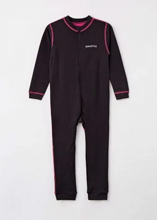 Термобелье Nikastyle