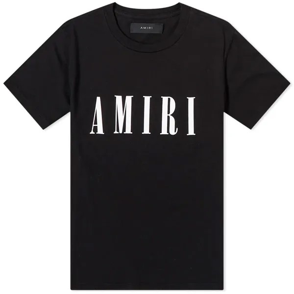 Футболка AMIRI Slim Tee