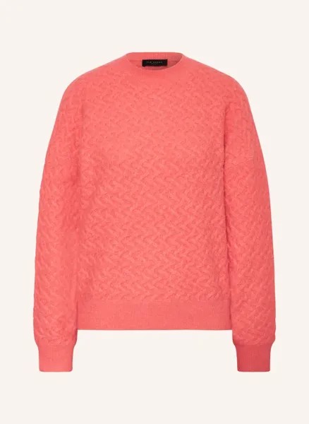 Свитер морлеа Ted Baker, красный