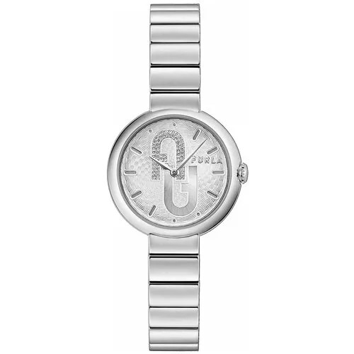 Наручные часы FURLA Наручные часы Furla Ladies Dress Furla Cosy, серебряный