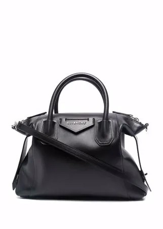 Givenchy сумка-тоут Antigona среднего размера