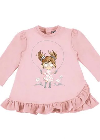 Mayoral Baby Платье для девочки 2913