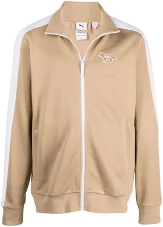 PUMA спортивная куртка T7 из коллаборации с Maison Kitsuné