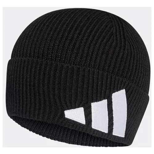 Шапка Adidas Future Icon Beanie черный