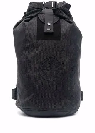Stone Island рюкзак с логотипом Compass