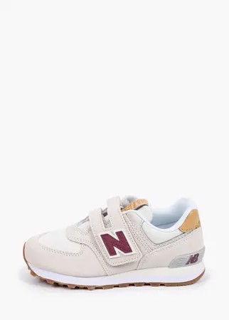 Кроссовки New Balance