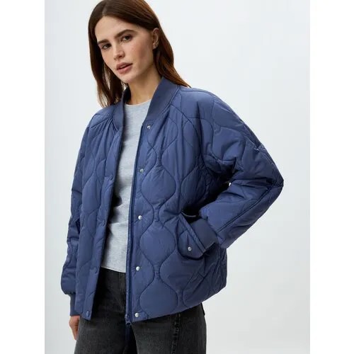 Куртка Sela, размер L INT, синий