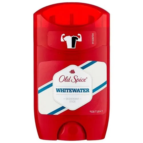 Дезодорант стик Old Spice WhiteWater, 50 мл