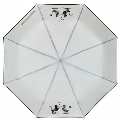 Зонт для молодежи ArtRain 3911-07 с кошками