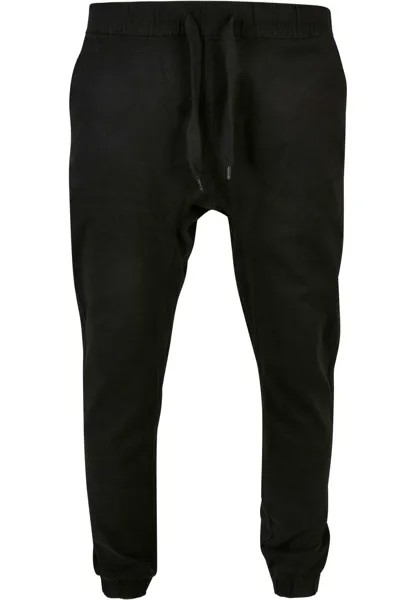 Спортивные брюки Stretch Jogger Southpole, цвет jet black
