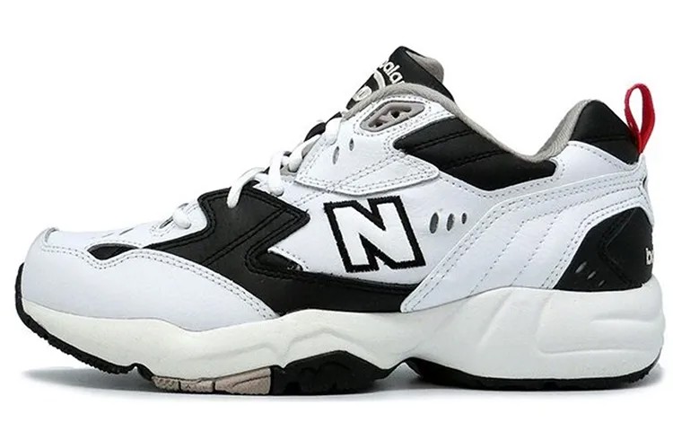 Мужские тренировочные кроссовки New Balance NB 608