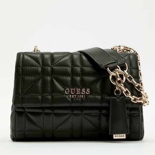 Сумка GUESS, черный