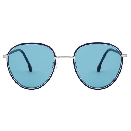 Солнцезащитные очки Paul Smith, серебряный