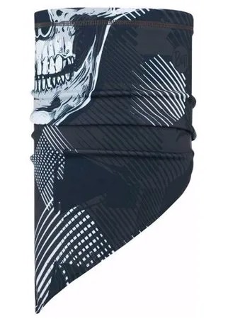 Бандана Buff TECH FLEECE BANDANA GEOSKU GREY