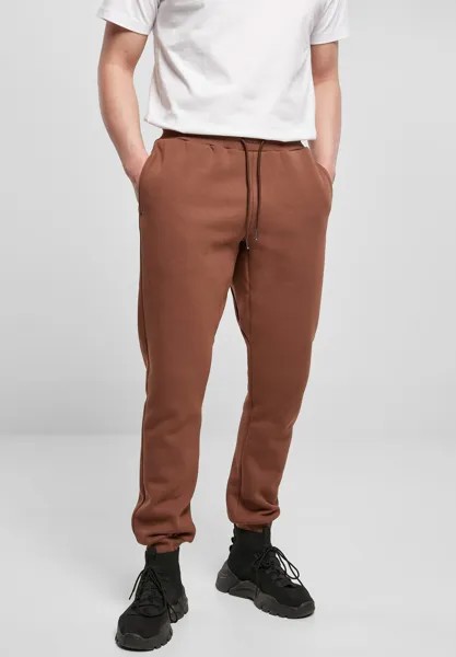 Спортивные брюки BASIC Urban Classics, кора