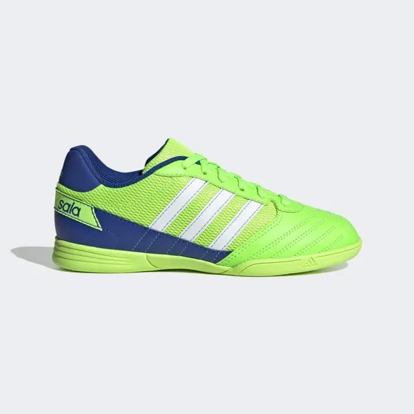 Футбольные бутсы (футзалки) Super Sala adidas Performance