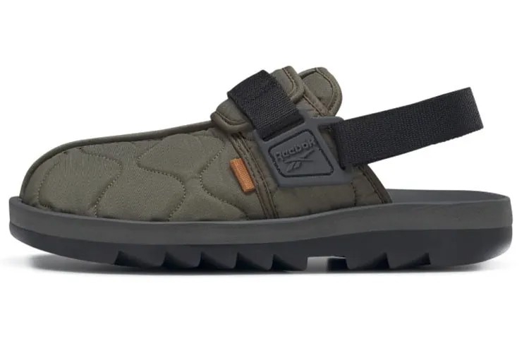 Шлепанцы Reebok Beatnik Мужчины