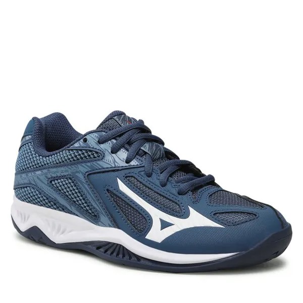 Кроссовки Mizuno LightningStar, темно-синий