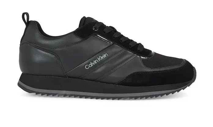Кроссовки Calvin Klein 