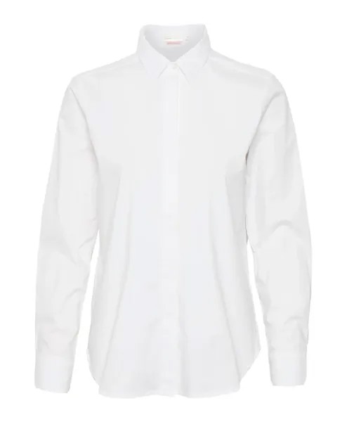 Рубашка Venus 30103473 чистый Inwear, белый