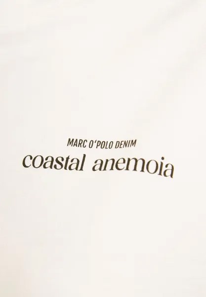 Рубашка с длинным рукавом Marc O'Polo DENIM, белый