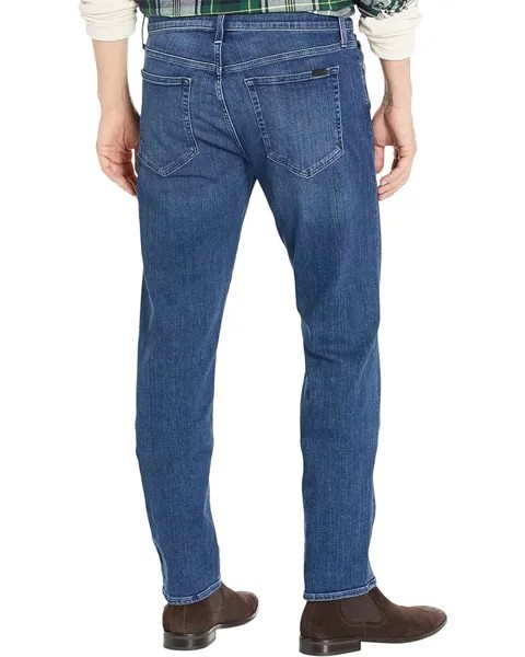 Джинсы Joe's Jeans Brixton in Fleming, цвет Fleming