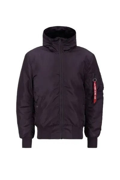 Куртка-бомбер Alpha Industries 