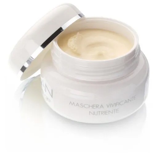 Eldan Cosmetics Le Prestige Vivifying Nourishing Mask Оживляющая маска, 100 мл