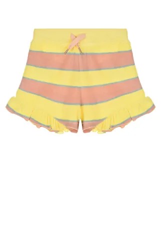 Шорты Ally Ice Cream Stripe Molo