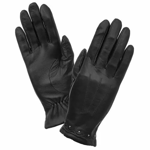 Перчатки Tony Perotti, размер 7, черный