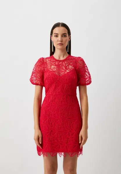 Платье ML Monique Lhuillier