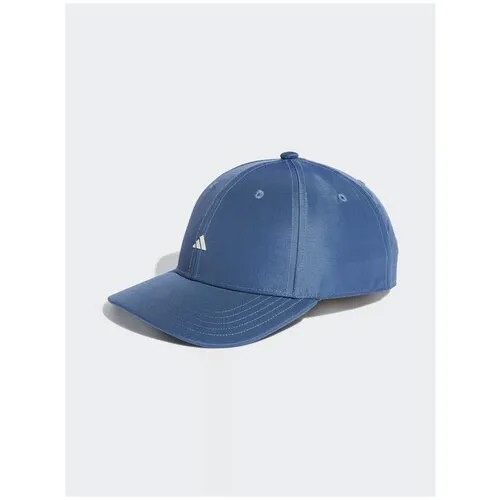 Кепка HD7312/adidas/(SATINBASEBCAP)/altered blue/OSFW