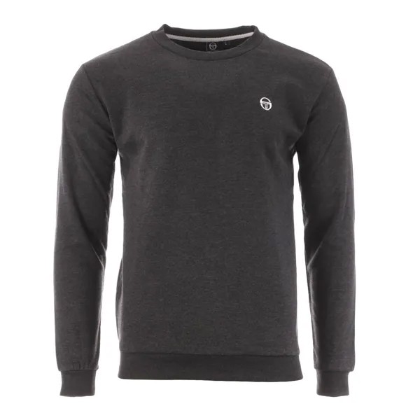 Худи Sergio Tacchini ST-103.10004 ST-103.10004, серый