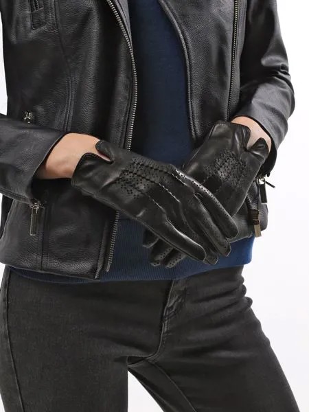 ORSA Couture Кожаные перчатки