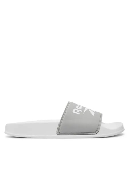 Шлепанцы Reebok Fulgere, серый
