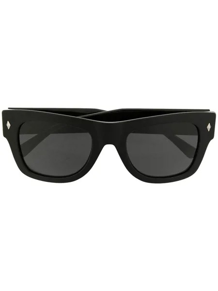 Jimmy Choo Eyewear солнцезащитные очки Dude