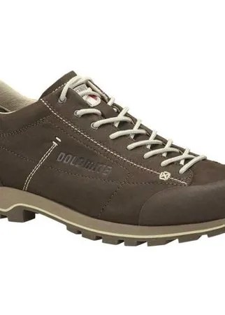 Ботинки Dolomite 54 Low Fg Gtx Dark Brown (Uk:9)