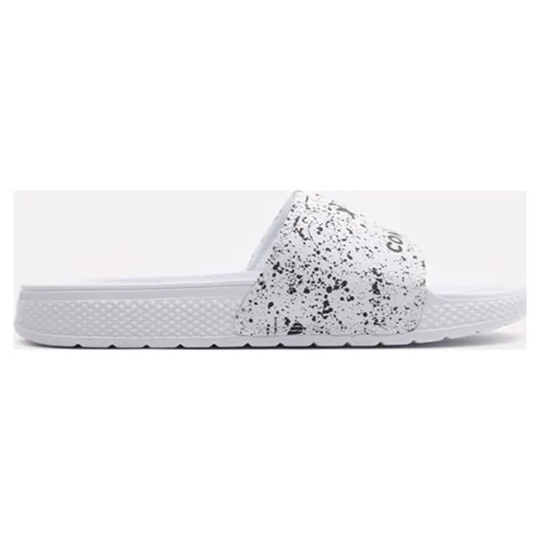 Сланцы мужские Converse A01173 белые 36 EU