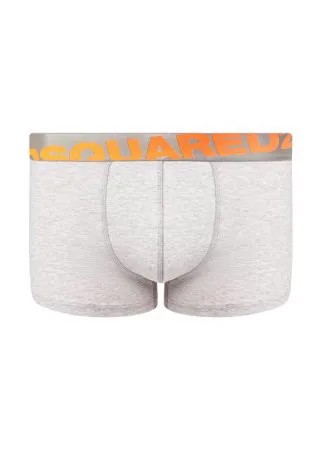 Хлопковые боксеры Dsquared2