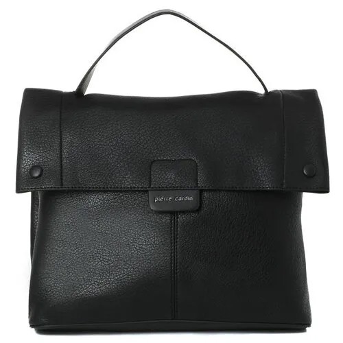 Сумка Pierre Cardin, черный