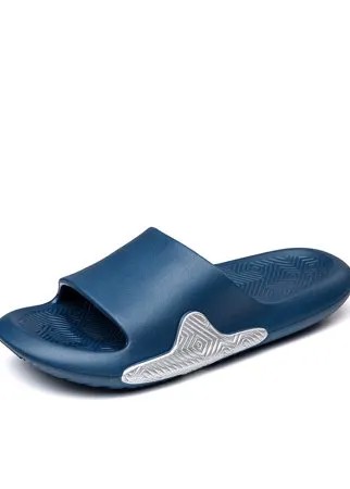 Мужской дом EVA Light Weight Slip On Пляжный Повседневный Тапки