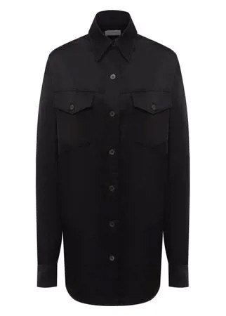 Рубашка Dries Van Noten