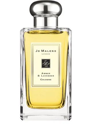 Одеколон Amber & Lavender Jo Malone London
