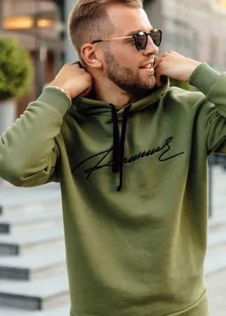 Мужские толстовки и олимпийки Rawwwr clothing