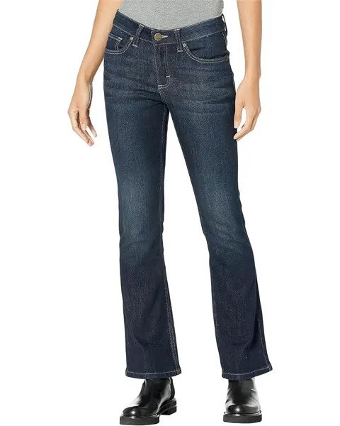 Джинсы Lee Legendary Regular Fit Bootcut, цвет Blackout