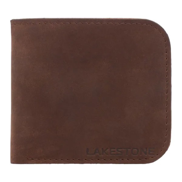 Портмоне мужское LAKESTONE 10191 черное