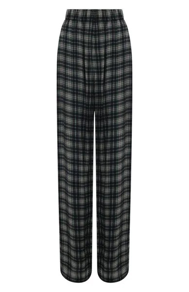 Брюки из вискозы Academia