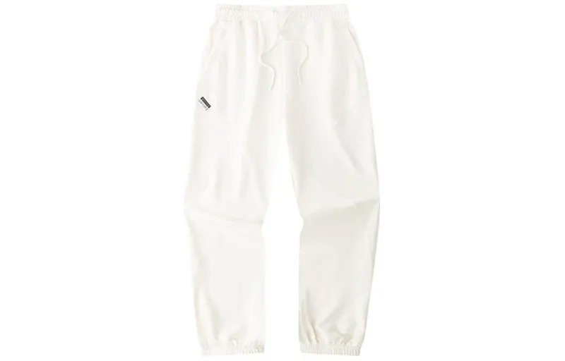 Трикотажные спортивные штаны Life Collection женские Xiyunbai Anta