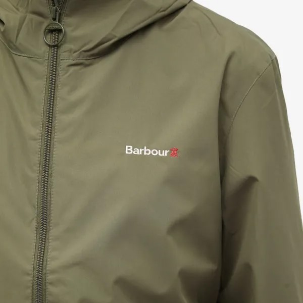 Непромокаемая куртка Barbour Kenby