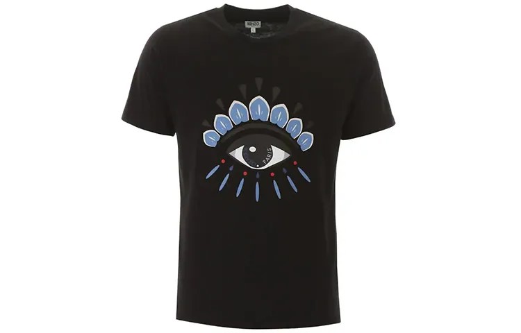 Футболка мужская Kenzo